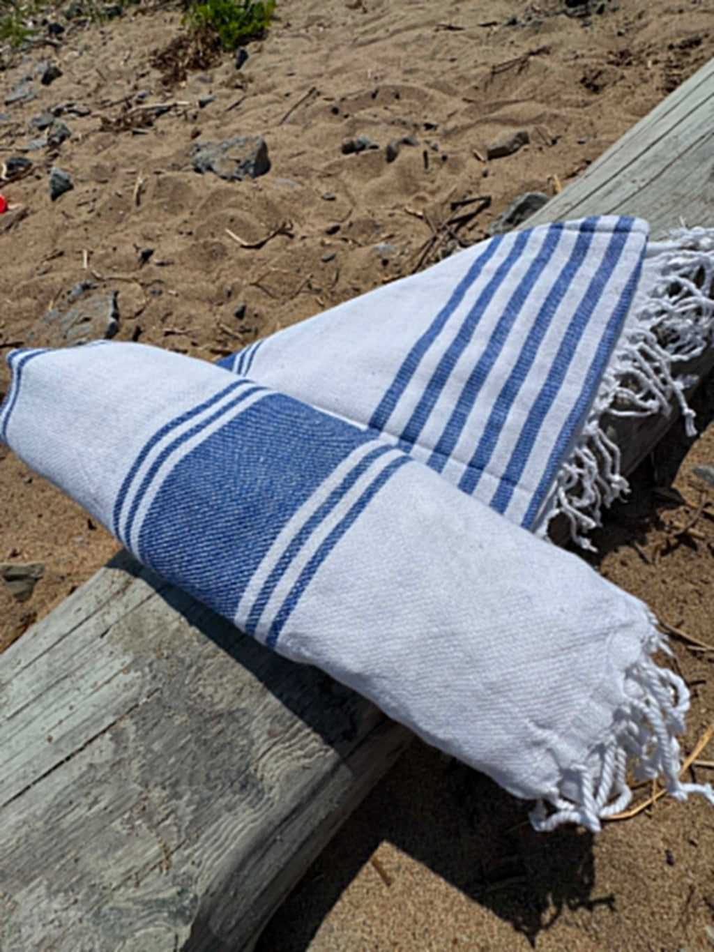 serviette plage