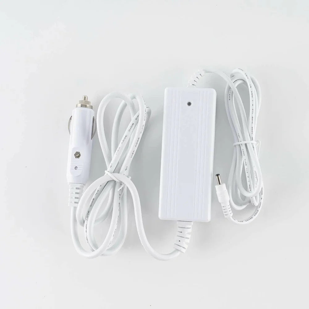 Chargeur 12v pour aileron