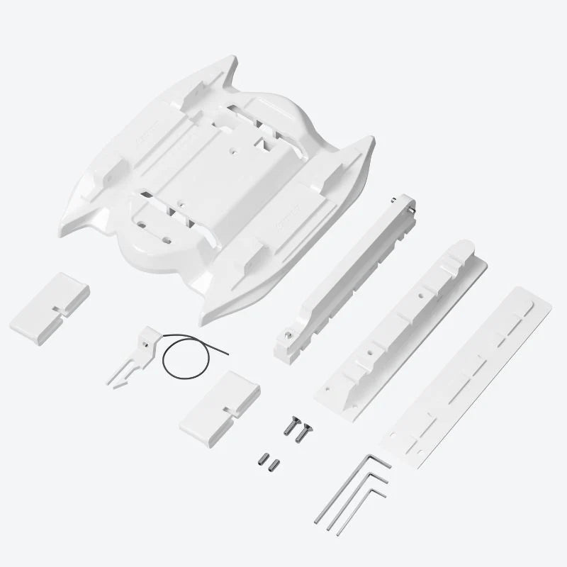 Adaptateur double Boost Surfing