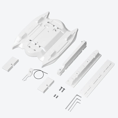 Adaptateur double Boost Surfing