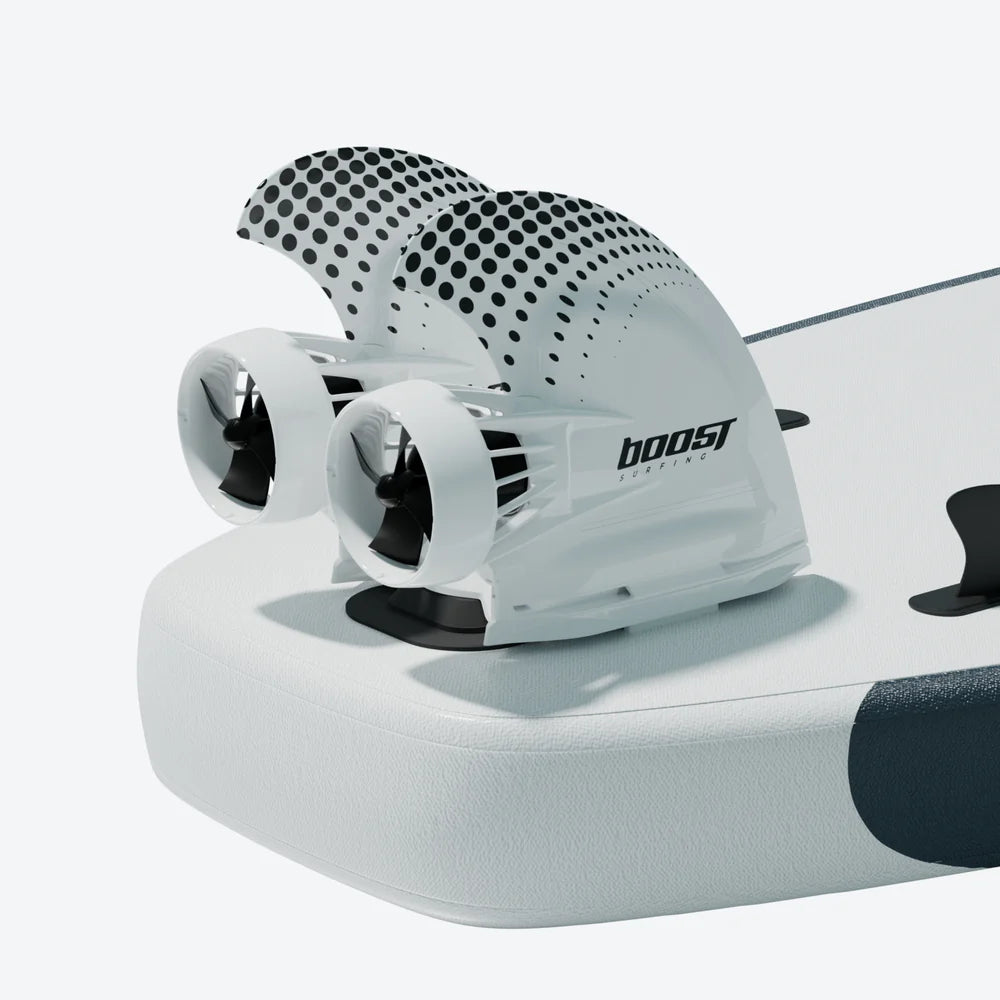 Adaptateur double Boost Surfing